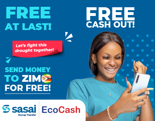 SASAI Money Transfer Campaign